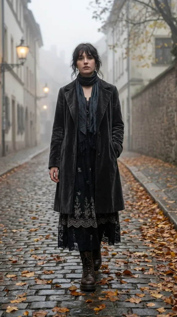 Ancient Relic Layers