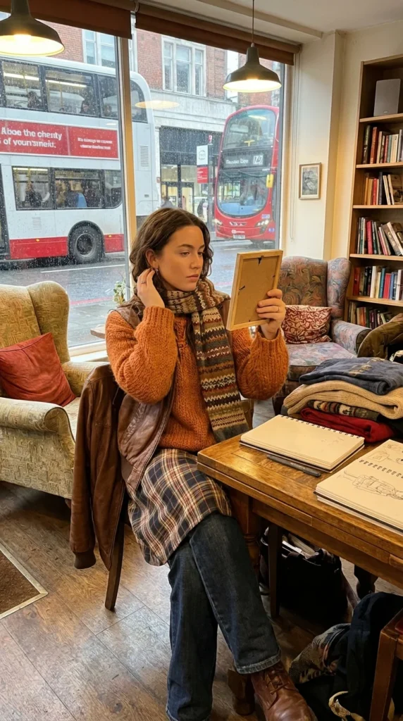 Autumn Outfit Inspiration