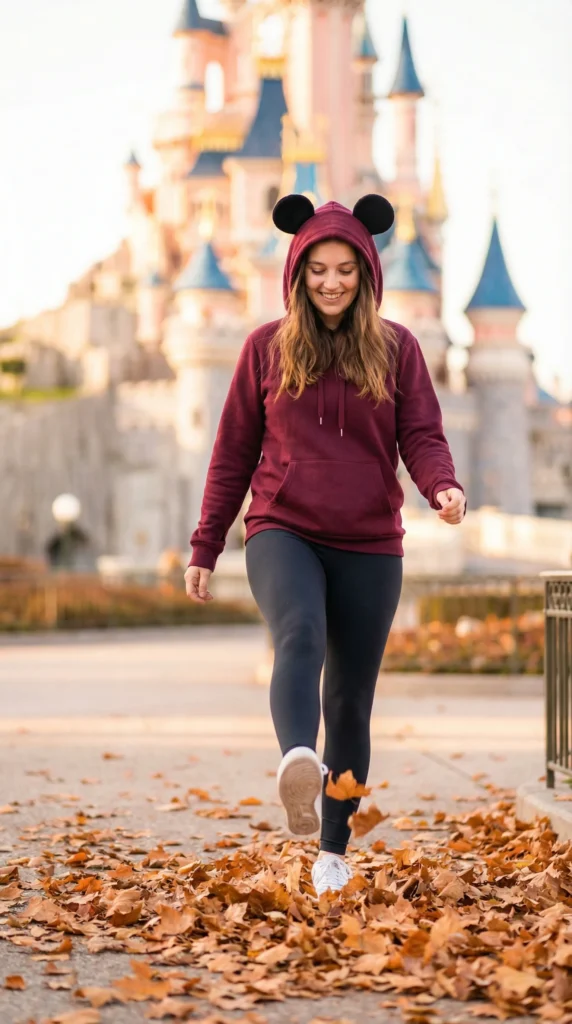 Autumn Park Ensemble