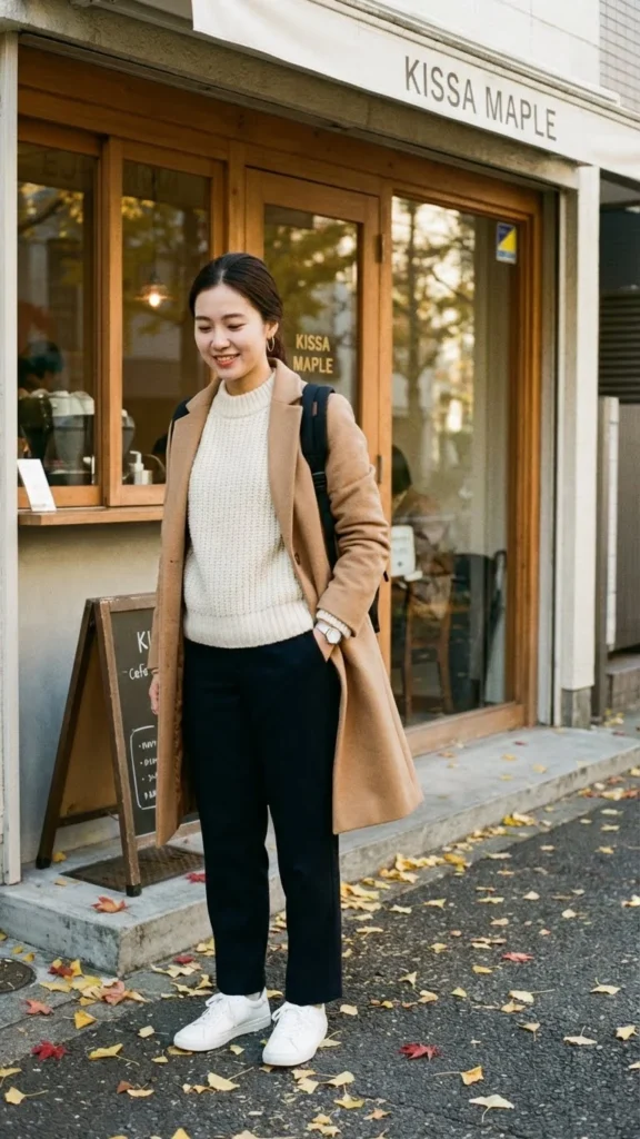 Capsule Wardrobe Essentials