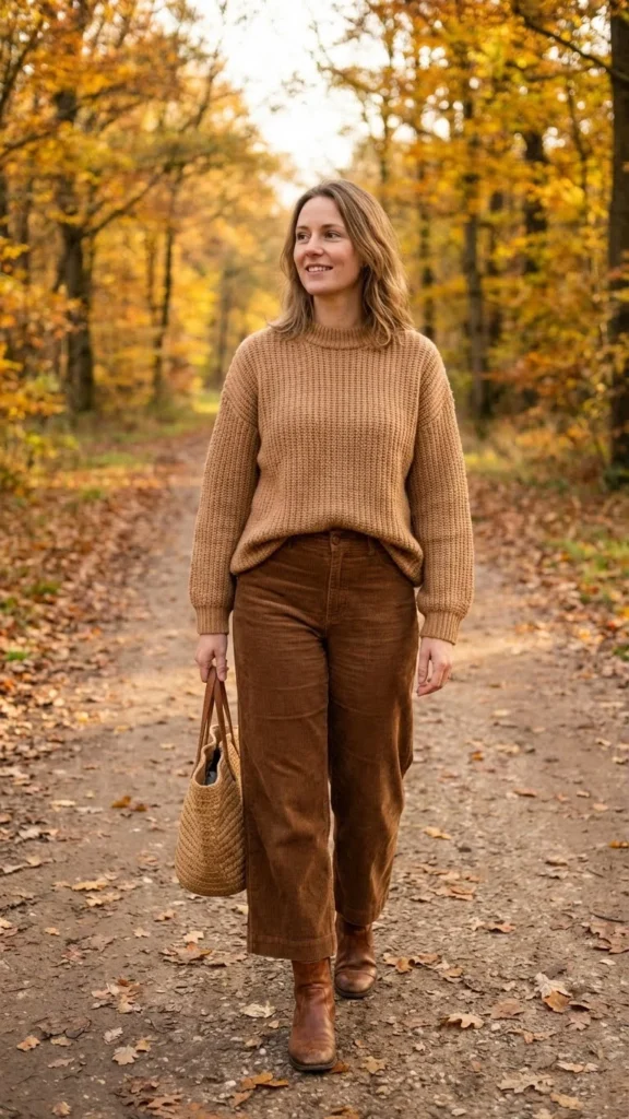 Casual Soft Ensemble