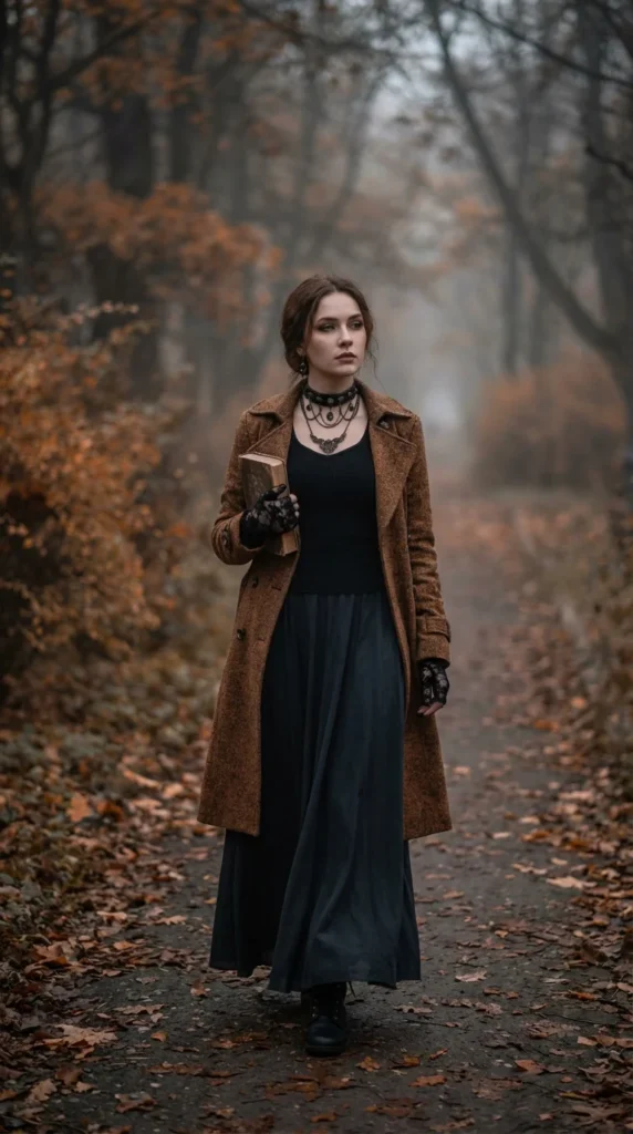 Choker Statement Ensemble