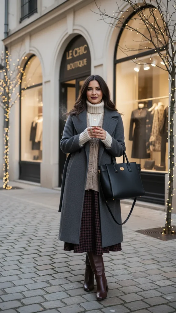 Classy Layered Ensemble