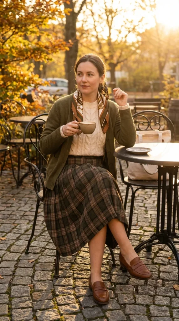 Editors Favorite Outfit