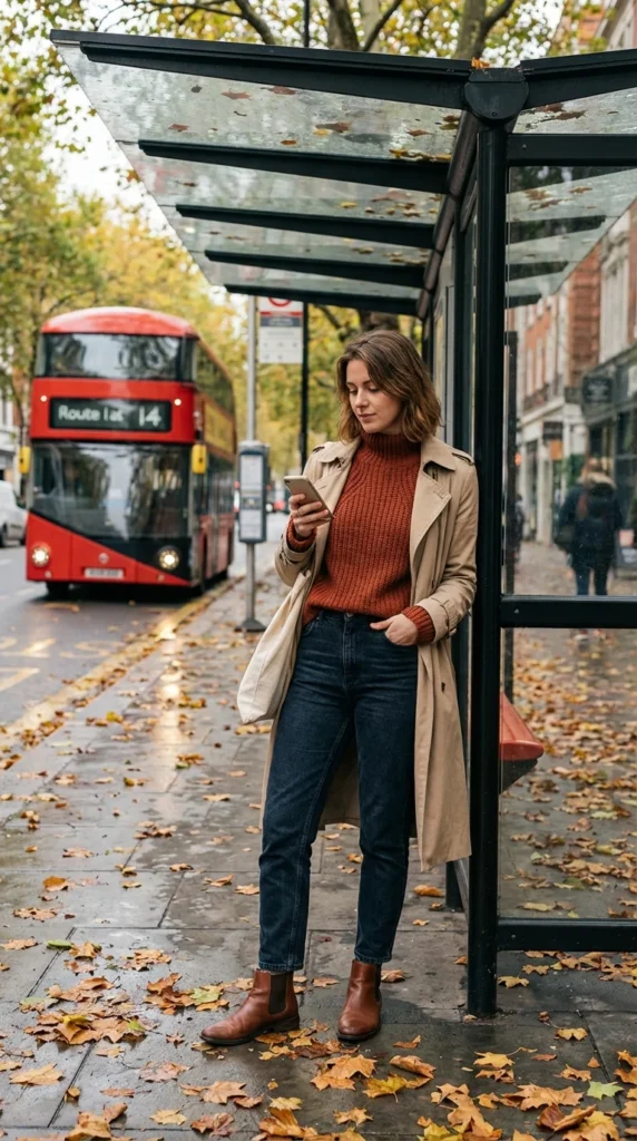 Everyday Autumn Style