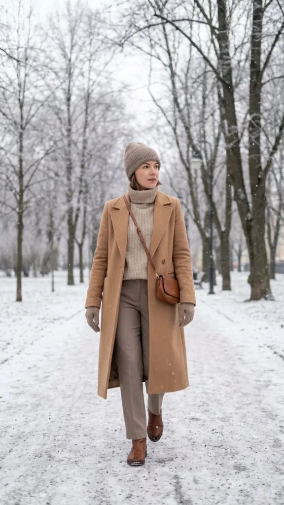 Everyday Capsule Outfit