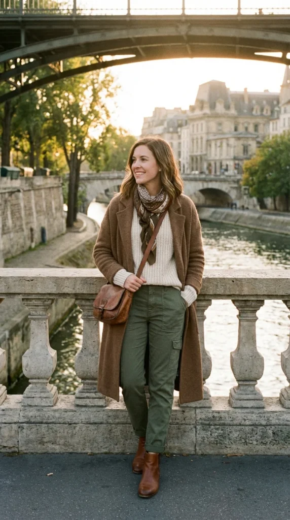 Fashionable Travel Basics