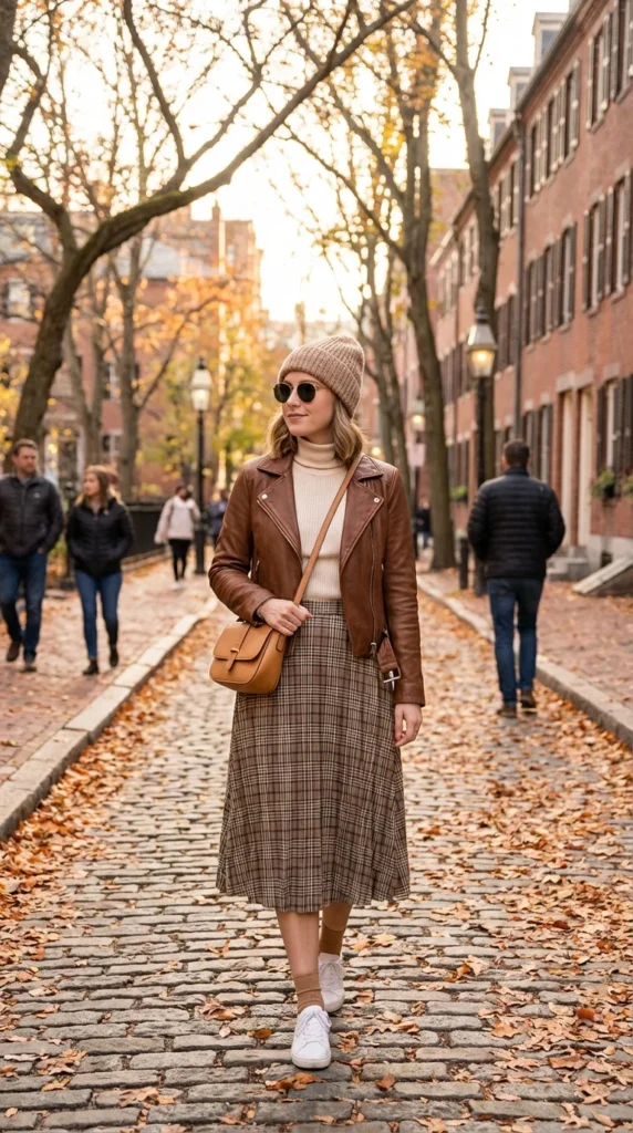 Influencer Street Style