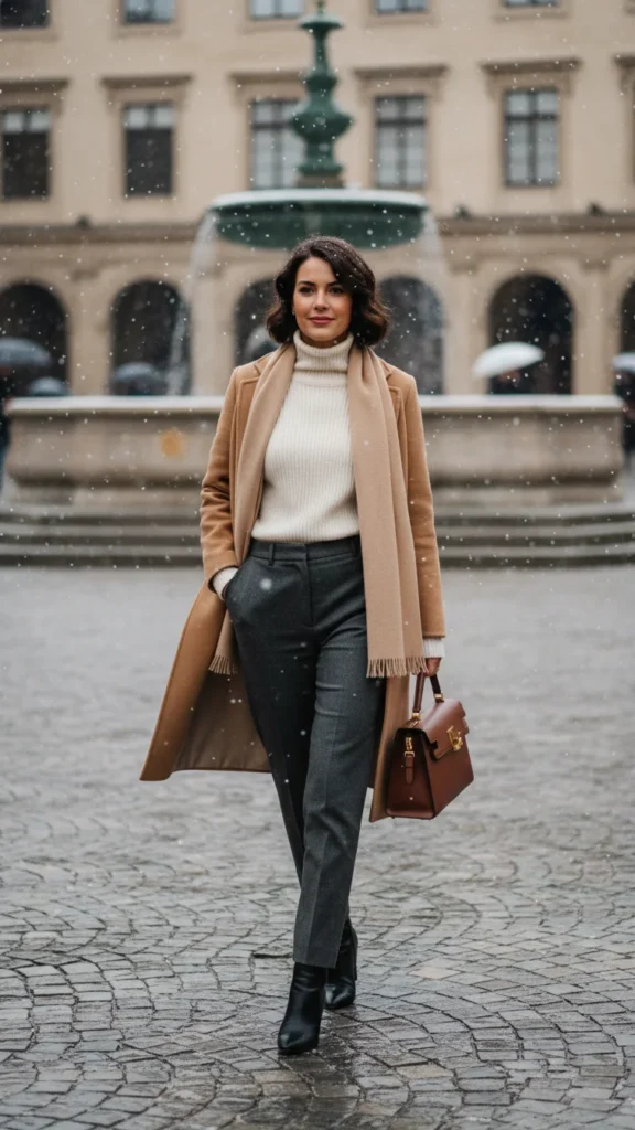 Office Ready Ensembles