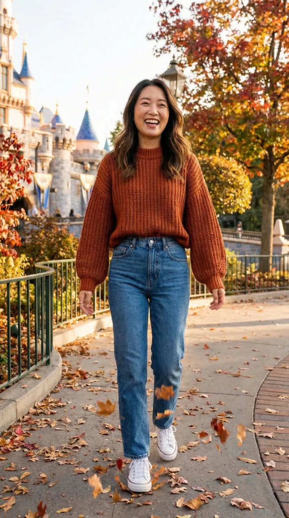 Pumpkin Patch Outfit