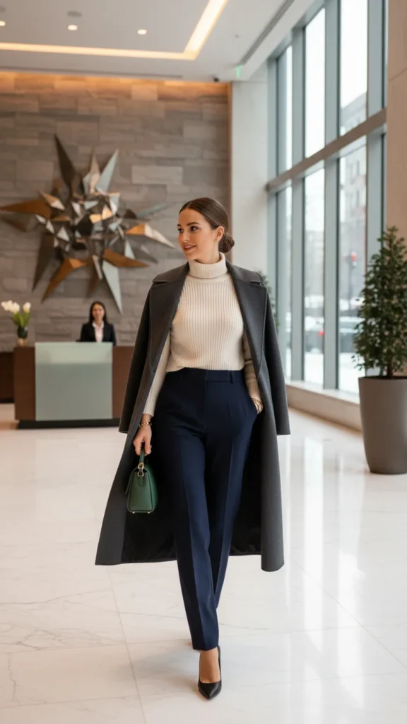 Seasonal Work Styles