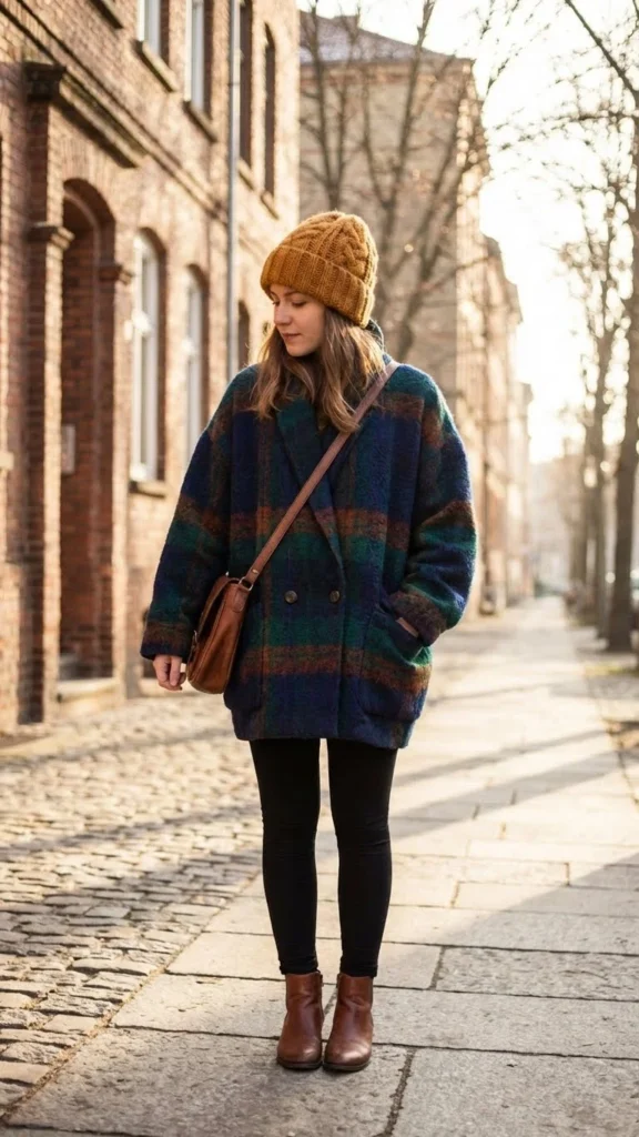 Street Style Winter
