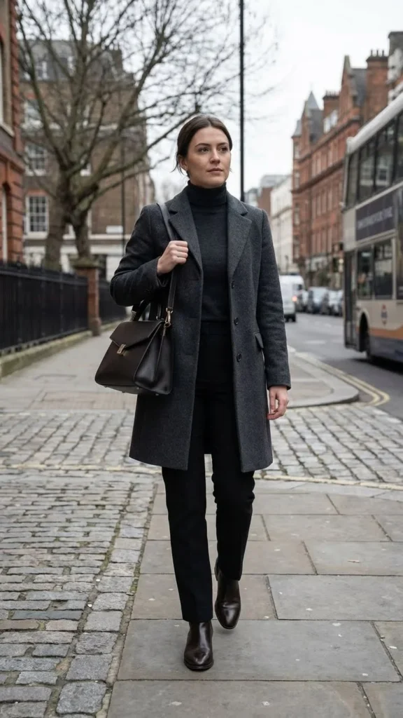 Tailored Winter Ensemble