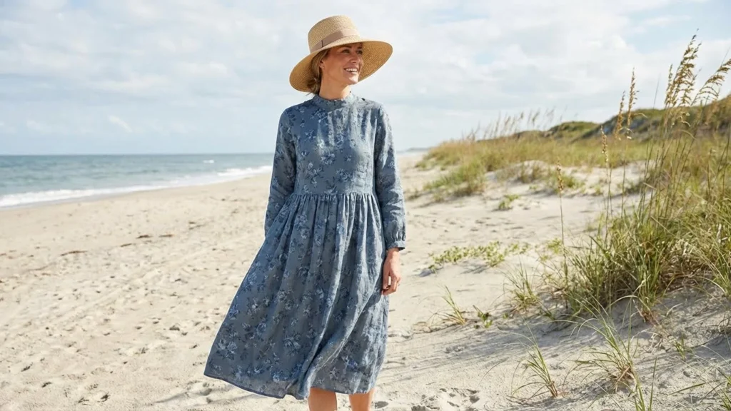 Beach Dress