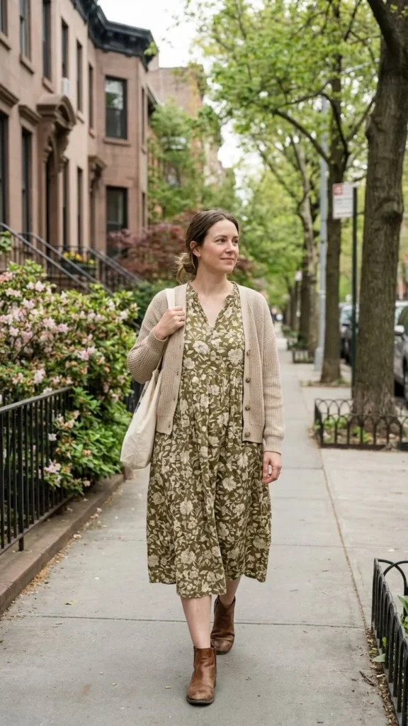 Blossom Everyday Wear