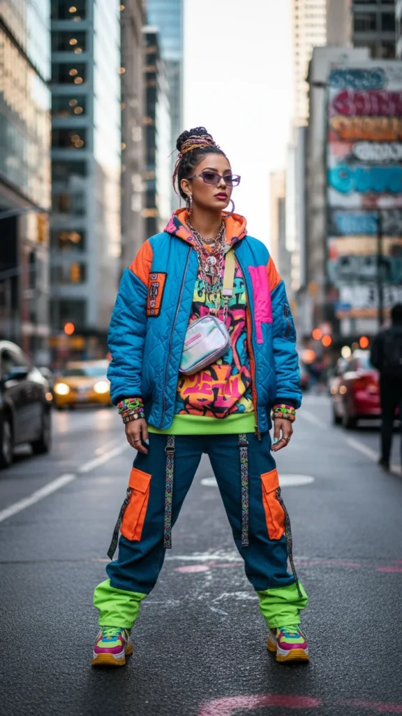 Bold Street Style