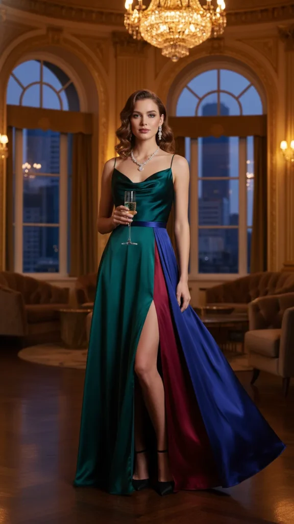 Cocktail Dress