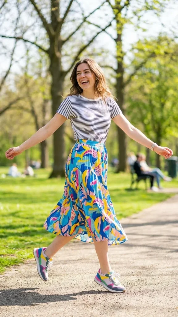 Cute Character Outfit