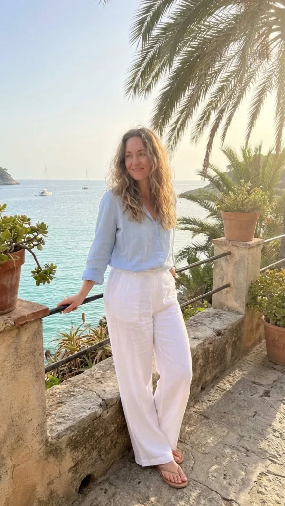 Fresh Coastal Resort