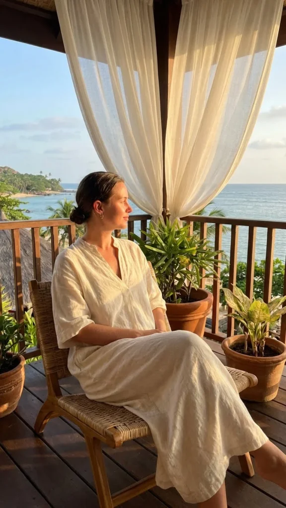 Simple Elegant Resort