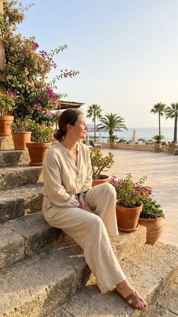 Soft Neutral Vacation