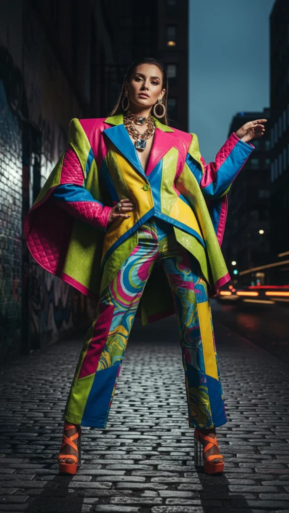  Statement Outfit Ideas