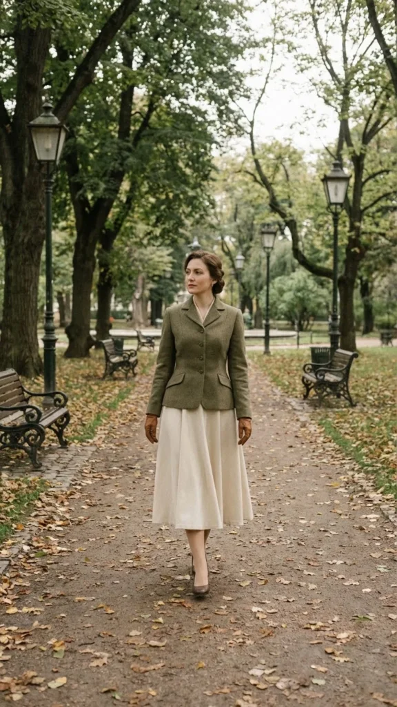 Timeless Disney Style