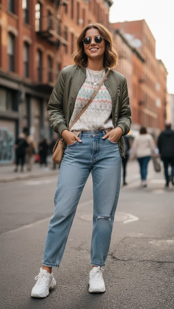  Trendy Casual Styles