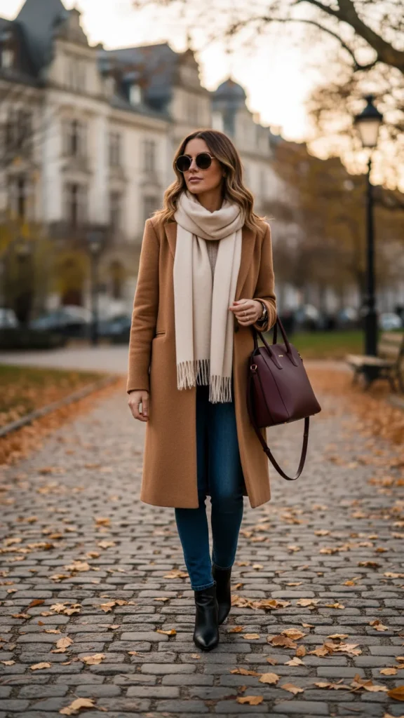 Wool Coat
